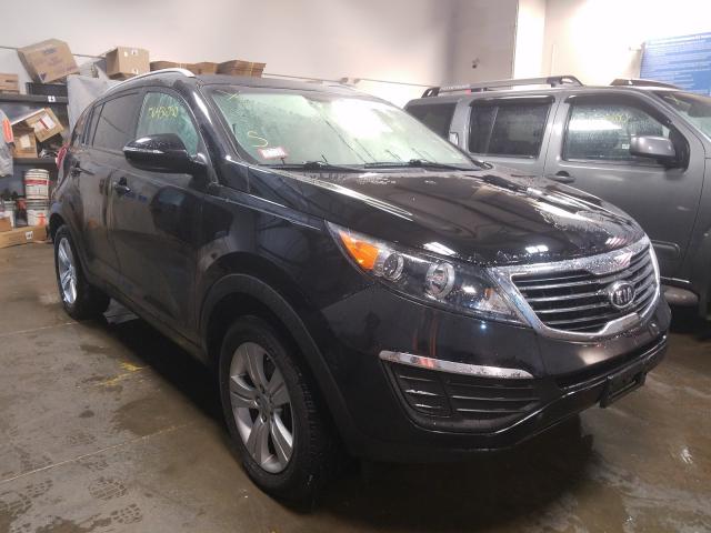 KIA SPORTAGE B 2012 kndpb3a22c7266092