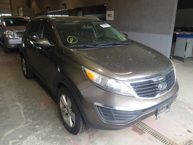 KIA SPORTAGE B 2012 kndpb3a22c7267615