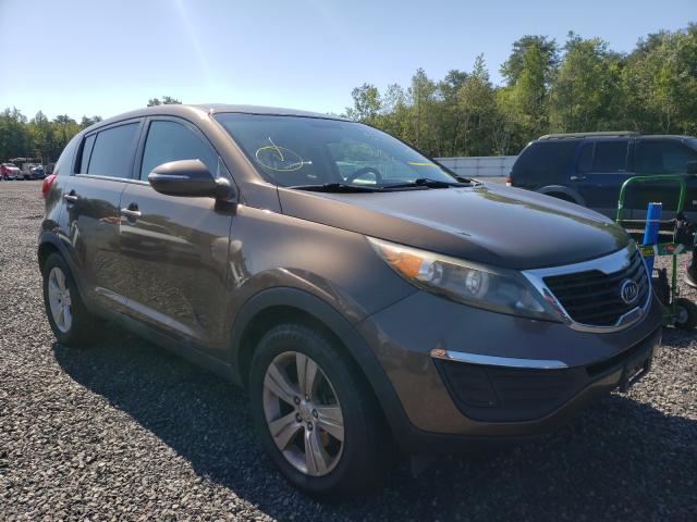 KIA SPORTAGE 2012 kndpb3a22c7273320