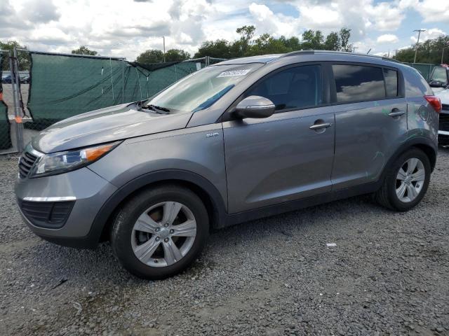 KIA SPORTAGE 2012 kndpb3a22c7274015