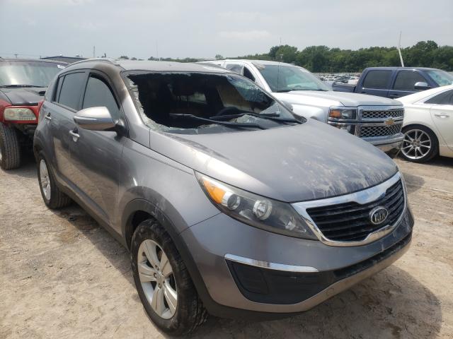 KIA SPORTAGE B 2012 kndpb3a22c7288156