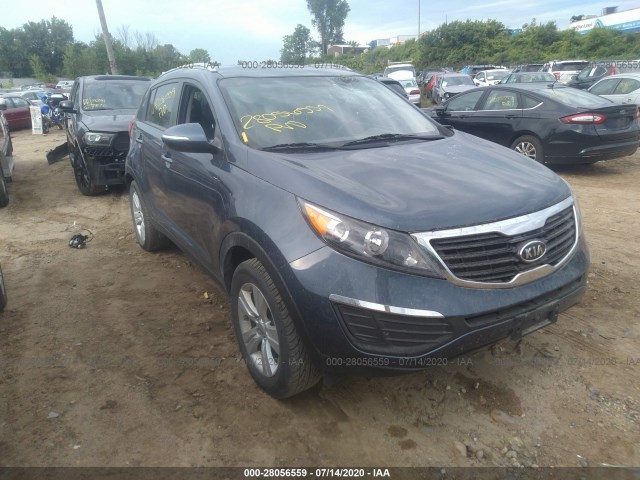 KIA SPORTAGE 2012 kndpb3a22c7289243