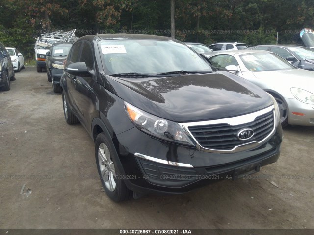 KIA SPORTAGE 2012 kndpb3a22c7290201