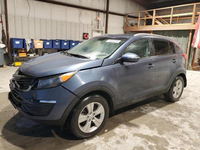 KIA SPORTAGE B 2012 kndpb3a22c7297293