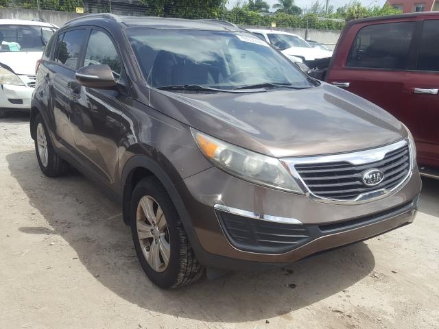 KIA SPORTAGE B 2012 kndpb3a22c7297584