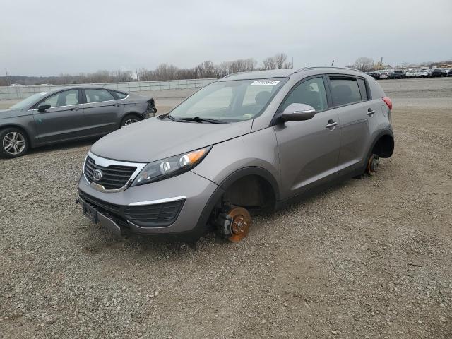 KIA SPORTAGE B 2012 kndpb3a22c7298170