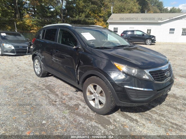 KIA SPORTAGE 2012 kndpb3a22c7298234