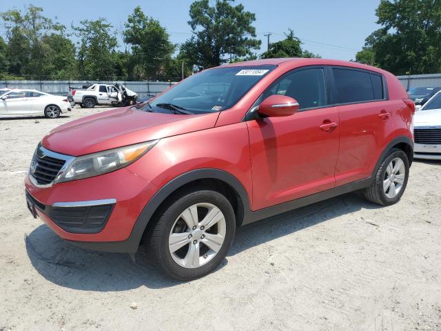 KIA SPORTAGE 2012 kndpb3a22c7311998