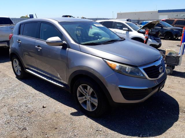 KIA SPORTAGE B 2012 kndpb3a22c7316280