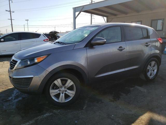 KIA SPORTAGE B 2012 kndpb3a22c7321995