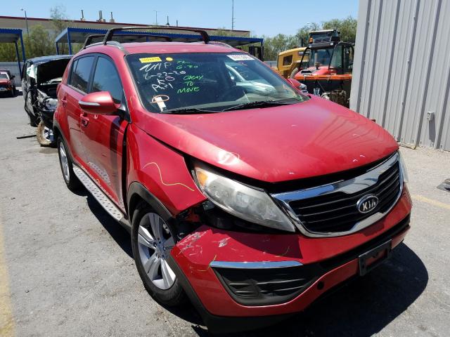 KIA SPORTAGE B 2012 kndpb3a22c7322032