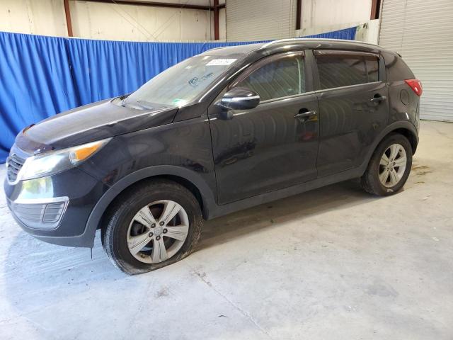 KIA SPORTAGE 2012 kndpb3a22c7322676