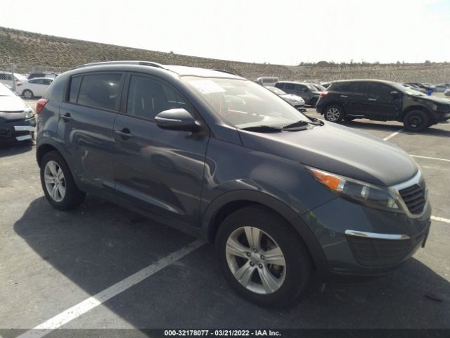 KIA SPORTAGE 2012 kndpb3a22c7322970