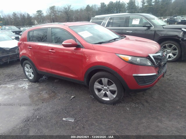 KIA SPORTAGE 2012 kndpb3a22c7324508