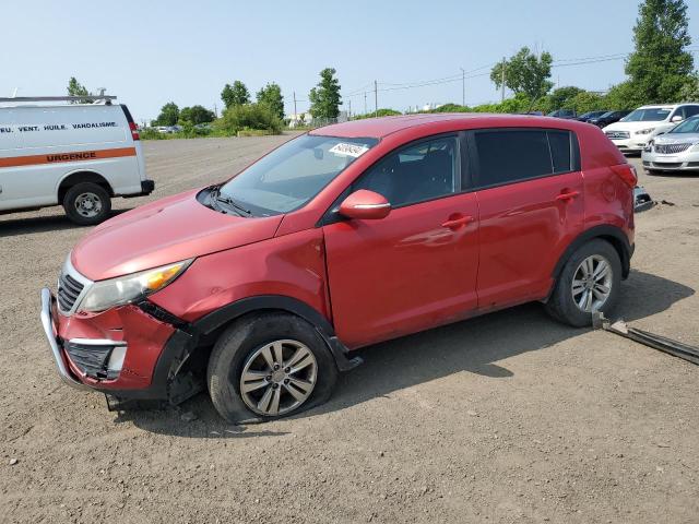 KIA SPORTAGE 2012 kndpb3a22c7327957