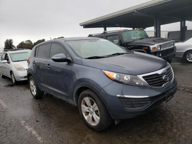 KIA SPORTAGE B 2012 kndpb3a22c7328493