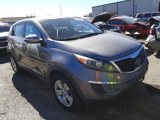 KIA SPORTAGE B 2012 kndpb3a22c7336660