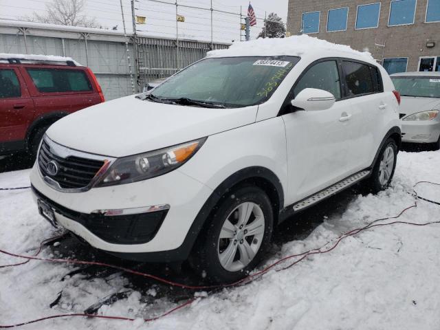 KIA SPORTAGE B 2012 kndpb3a22c7344662