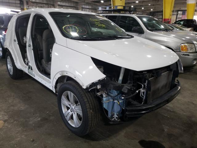 KIA SPORTAGE B 2012 kndpb3a22c7345813