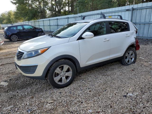 KIA SPORTAGE 2012 kndpb3a22c7347528