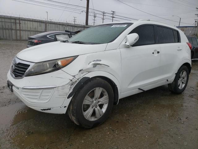 KIA SPORTAGE B 2013 kndpb3a22d7358501