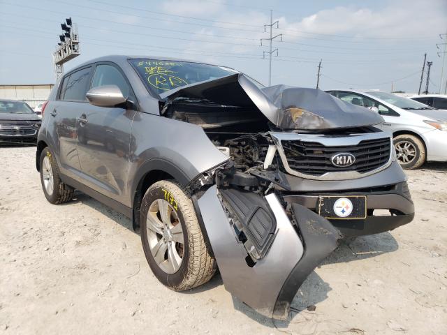 KIA SPORTAGE B 2013 kndpb3a22d7359969