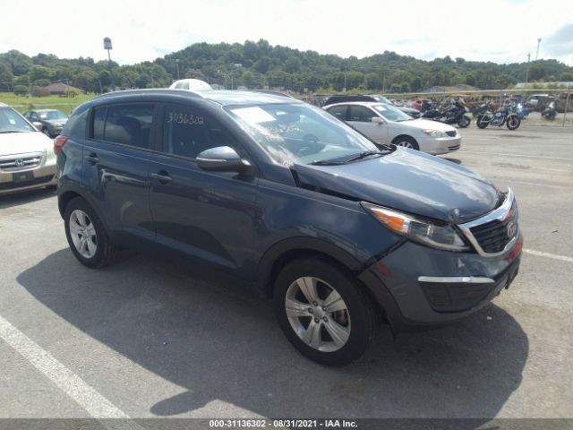 KIA SPORTAGE 2013 kndpb3a22d7360958