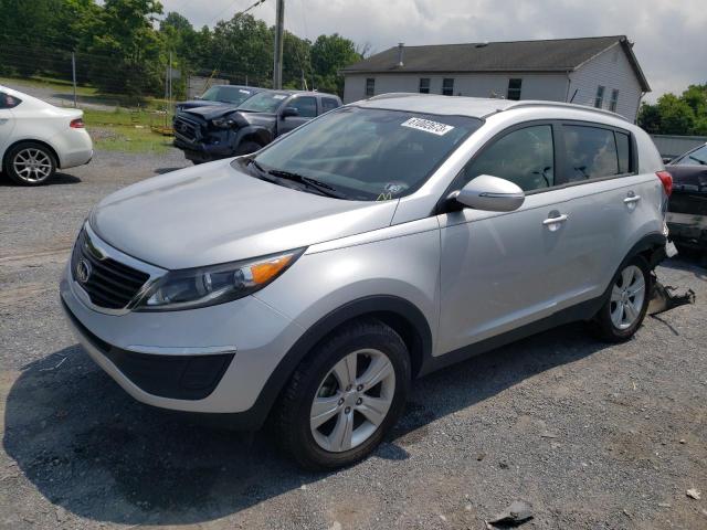 KIA SPORTAGE B 2013 kndpb3a22d7363813