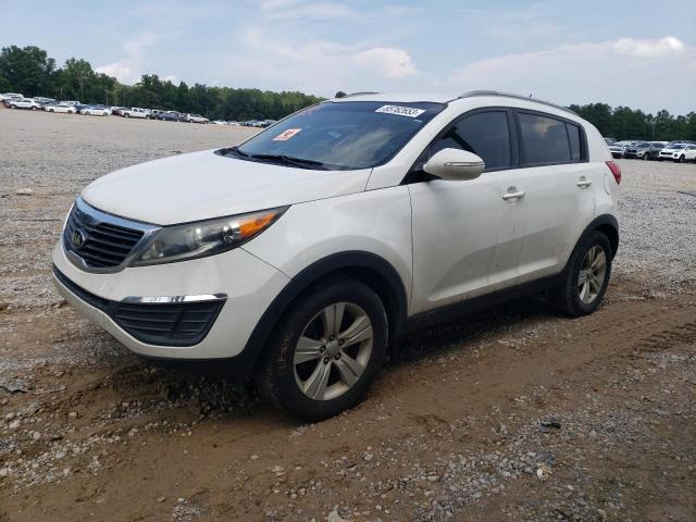 KIA SPORTAGE B 2013 kndpb3a22d7366615