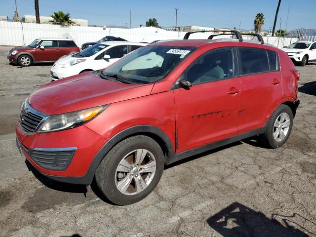 KIA SPORTAGE 2013 kndpb3a22d7368803