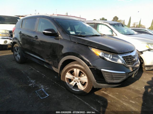 KIA SPORTAGE 2013 kndpb3a22d7373807