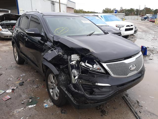 KIA SPORTAGE B 2013 kndpb3a22d7375797