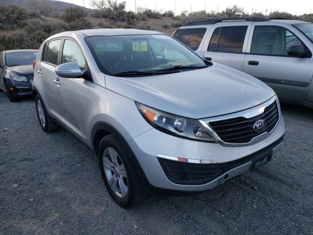 KIA SPORTAGE B 2013 kndpb3a22d7376920