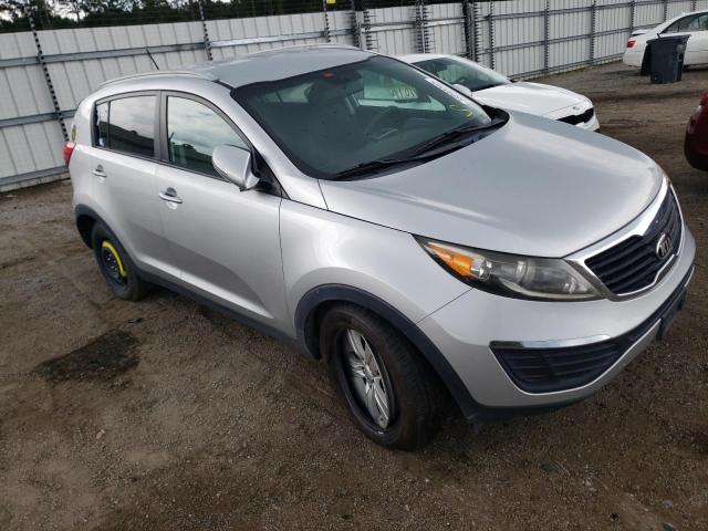 KIA SPORTAGE B 2013 kndpb3a22d7386332