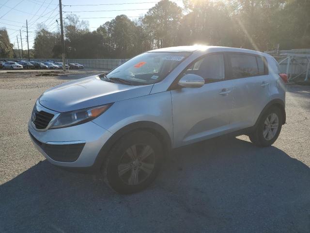 KIA SPORTAGE 2013 kndpb3a22d7386766