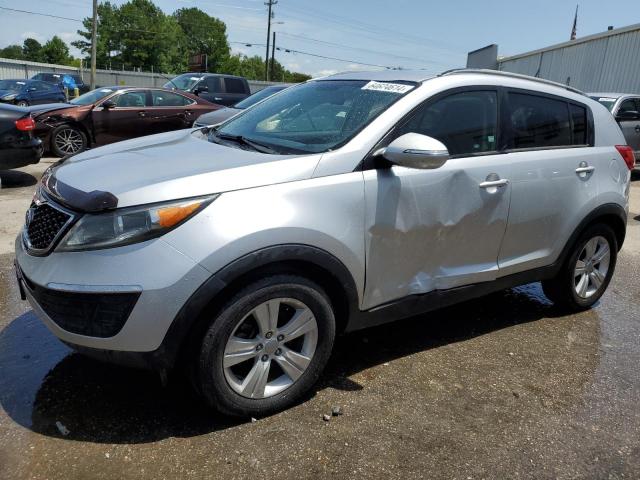 KIA SPORTAGE 2013 kndpb3a22d7393507