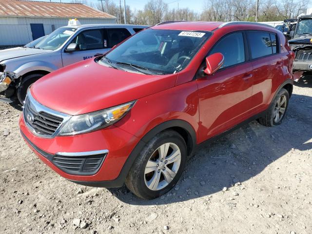 KIA SPORTAGE B 2013 kndpb3a22d7394138