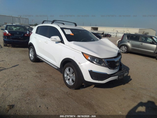 KIA SPORTAGE 2013 kndpb3a22d7396780