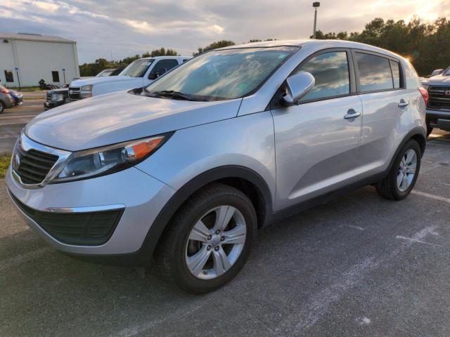 KIA SPORTAGE B 2013 kndpb3a22d7398593