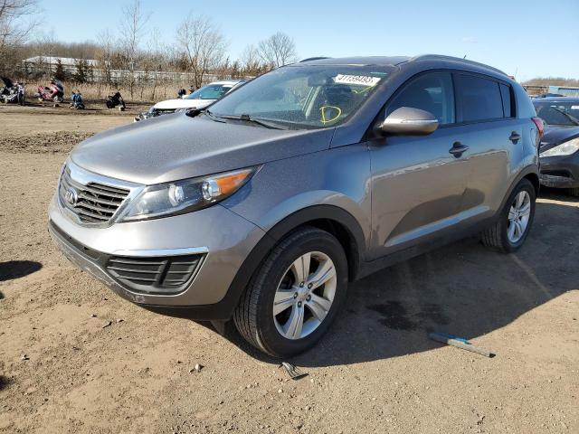 KIA SPORTAGE B 2013 kndpb3a22d7401444