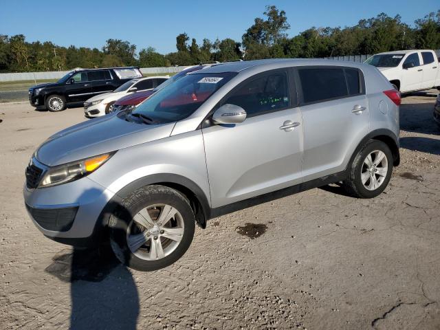 KIA SPORTAGE B 2013 kndpb3a22d7403629