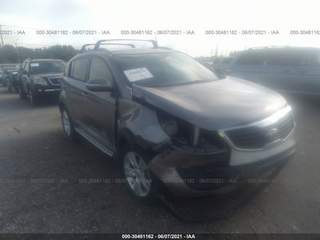 KIA SPORTAGE 2013 kndpb3a22d7422262