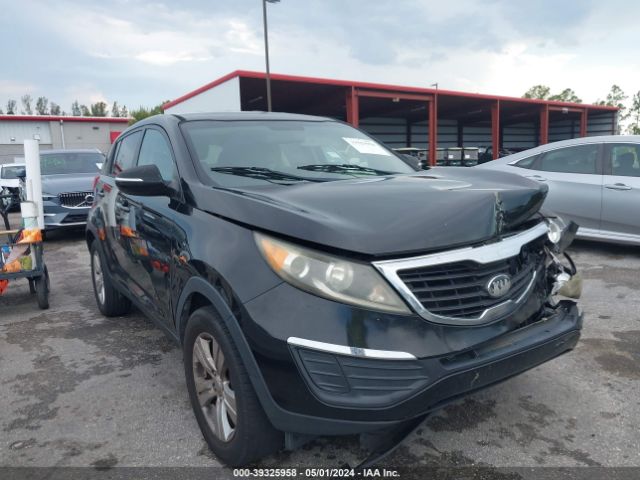 KIA SPORTAGE 2013 kndpb3a22d7429048