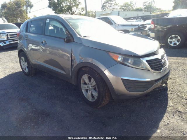 KIA SPORTAGE 2013 kndpb3a22d7435948