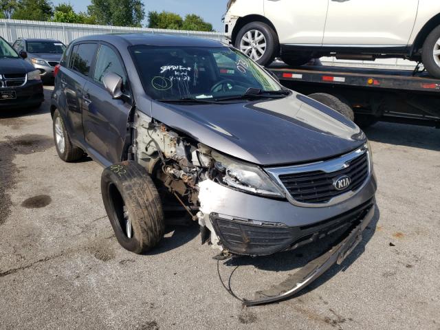 KIA SPORTAGE B 2013 kndpb3a22d7440731