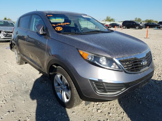 KIA SPORTAGE 2013 kndpb3a22d7444696