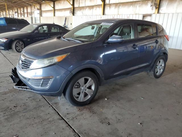 KIA SPORTAGE B 2013 kndpb3a22d7452510