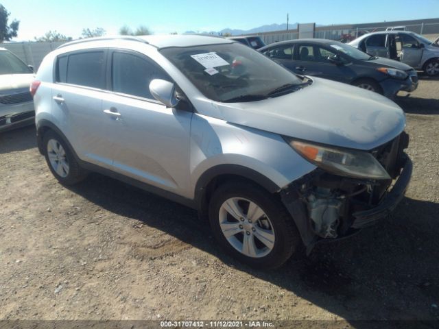 KIA SPORTAGE 2013 kndpb3a22d7456556