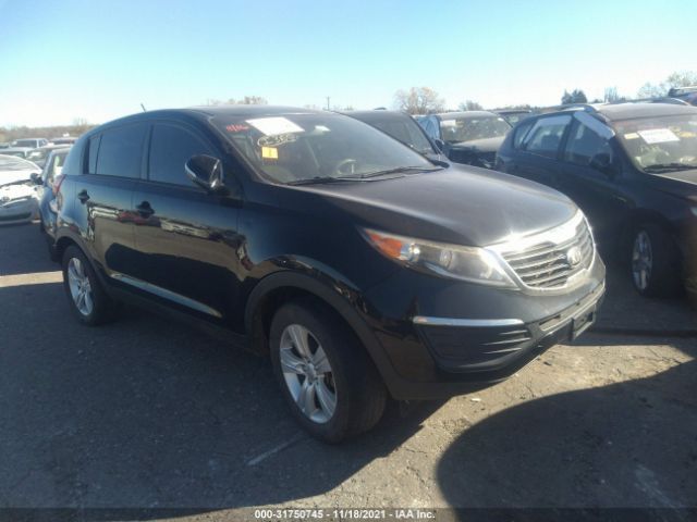 KIA SPORTAGE 2013 kndpb3a22d7457934