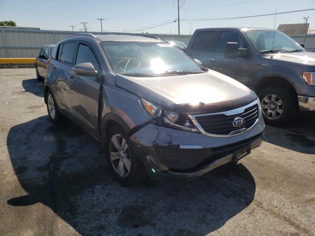 KIA SPORTAGE B 2013 kndpb3a22d7459618